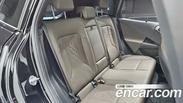 BMW X3 2025 — Фото 10/20
