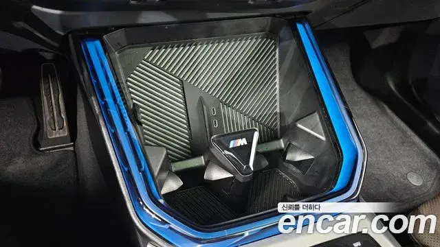 BMW X3 2025 — Photo 7/34