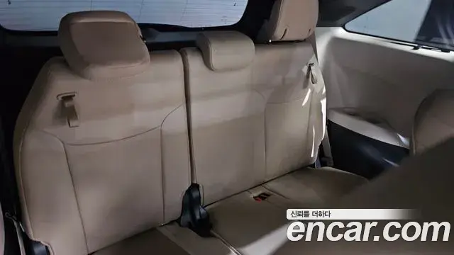 Toyota Sienna 2023 — Şəkil 7/32