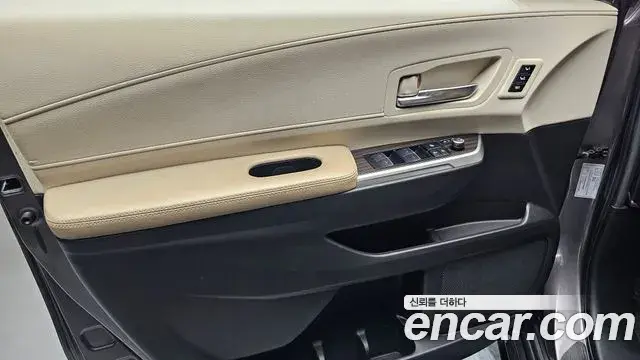 Toyota Sienna 2023 — Şəkil 12/32