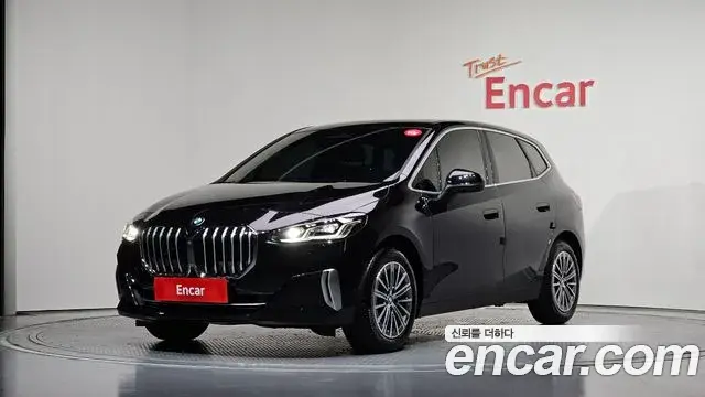 BMW 2 Series Active Tourer 2025 — Фото 20/20