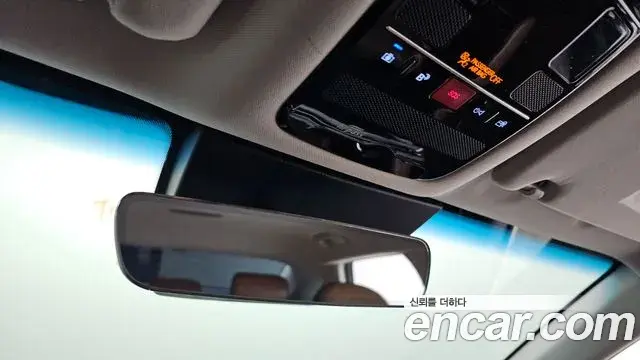 Hyundai Grandeur 2023 — Фото 17/20