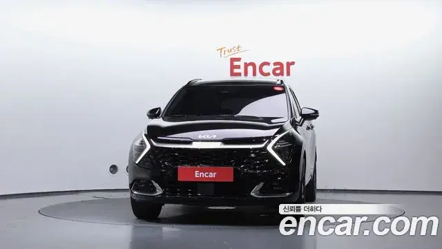 Kia Sportage 2022 — Şəkil 17/20
