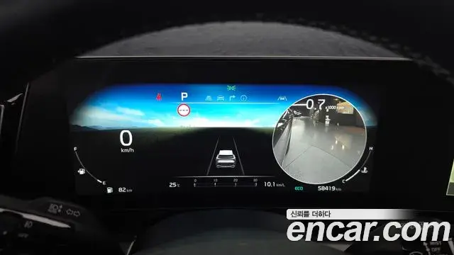 Kia Sportage 2022 — Şəkil 2/20