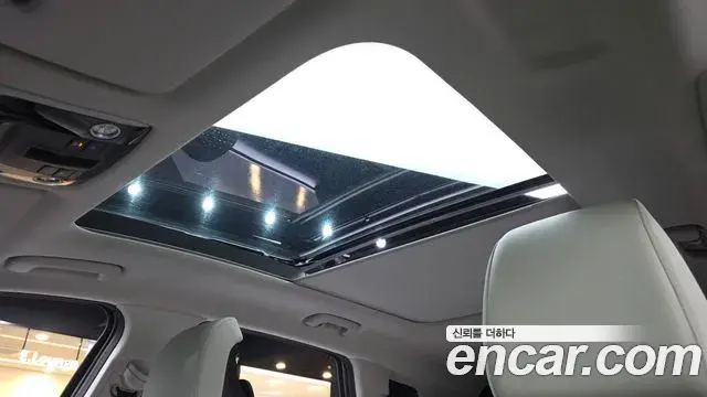 Kia Sportage 2022 — Şəkil 19/20
