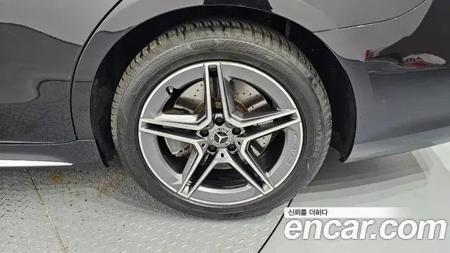 Mercedes-Benz S-Class 2023 — ფოტო 22/33
