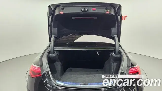 Mercedes-Benz S-Class 2023 — ფოტო 3/33