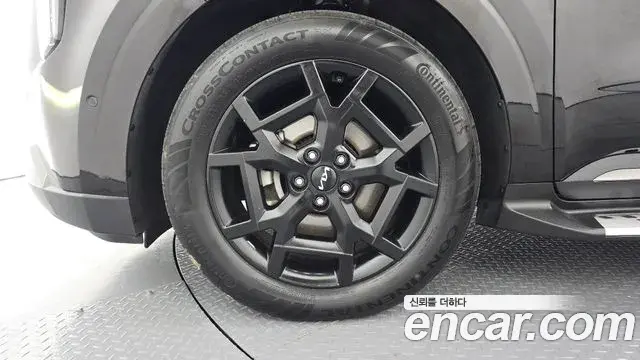 Kia Carnival 2024 — Şəkil 7/32