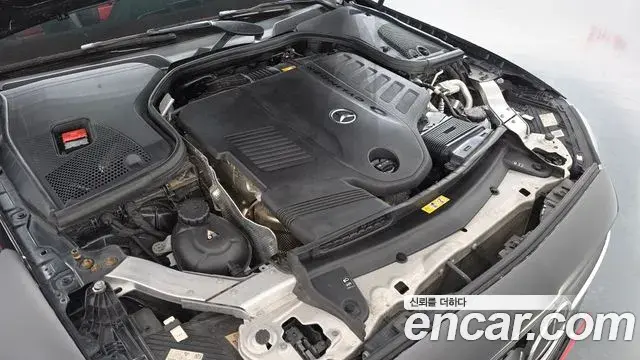 Mercedes-Benz E-Class 2021 — Фото 6/20