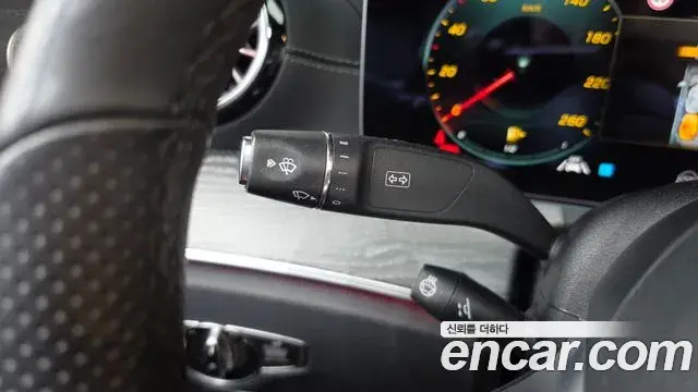 Mercedes-Benz E-Class 2021 — Şəkil 13/32