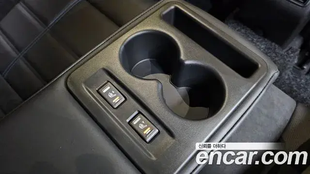 Renault Samsung SM6 2024 — Şəkil 2/33