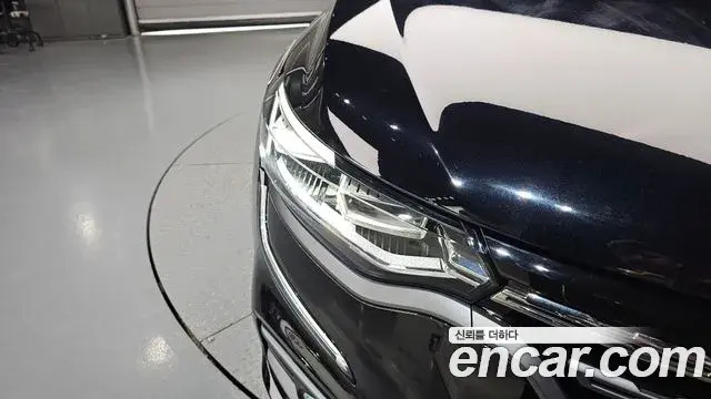 Renault Samsung SM6 2024 — Şəkil 1/33