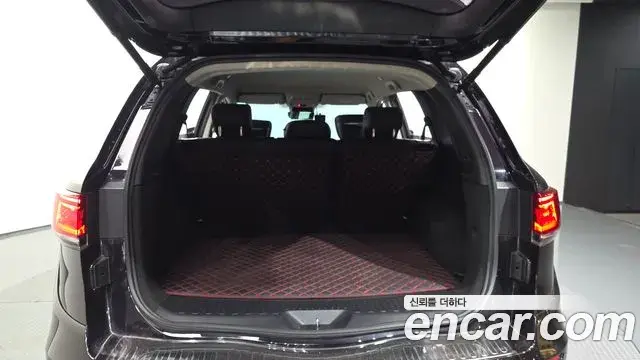 Renault Samsung QM6 2022 — ფოტო 2/20
