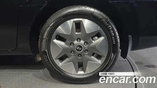 Hyundai Staria 2025 — Şəkil 7/30
