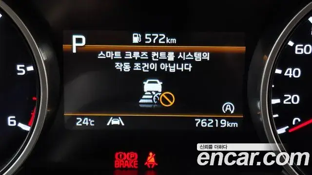 Kia Carnival 2022 — Фото 7/20