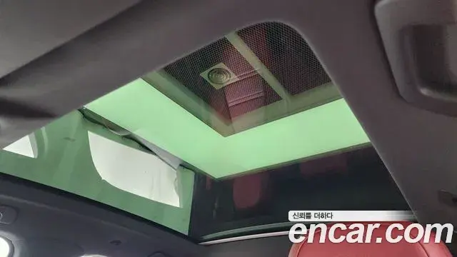 Porsche Cayenne 2020 — ფოტო 19/20