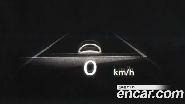 Genesis GV70 2021 — Photo 5/20