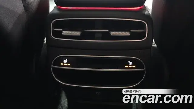 Genesis GV70 2021 — Photo 7/20