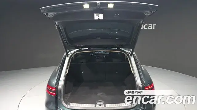 Genesis GV70 2021 — Photo 3/20