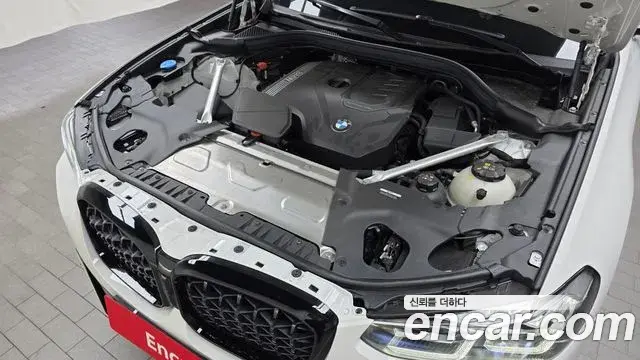 BMW X4 2025 — Şəkil 17/31