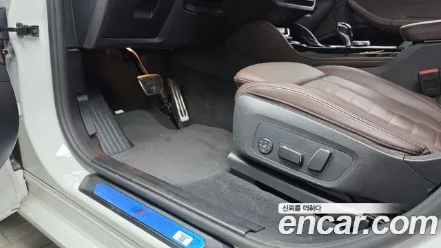BMW X4 2025 — Şəkil 24/31