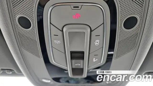 Audi A4 2019 — Photo 15/33