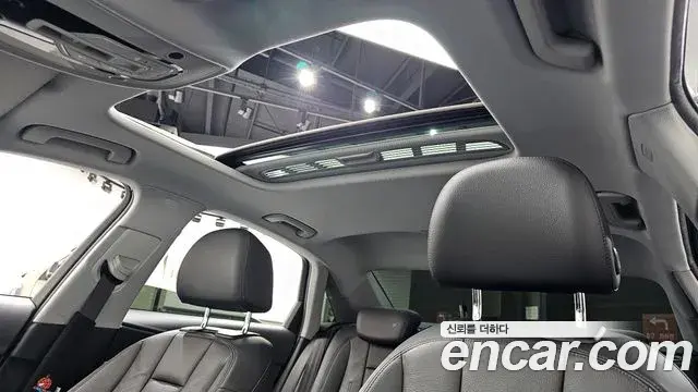 Audi A4 2019 — Photo 32/33