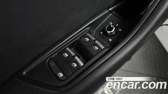 Audi A4 2019 — Photo 23/33