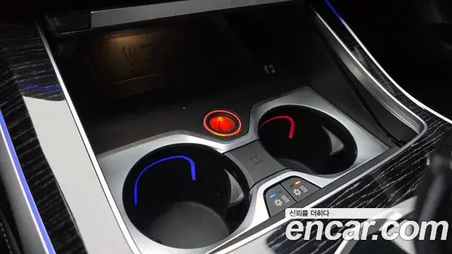 BMW X7 2021 — Şəkil 12/33