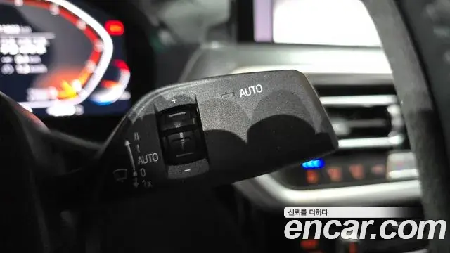 BMW X4 2025 — ფოტო 24/31