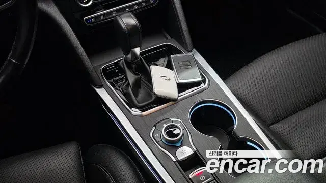 Renault Samsung SM6 2020 — Фото 9/20
