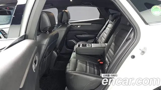 Renault Samsung SM6 2020 — Фото 11/20