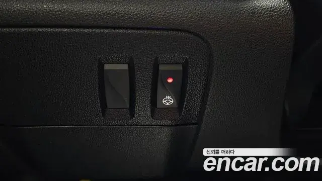 Renault Samsung SM6 2020 — Фото 17/20