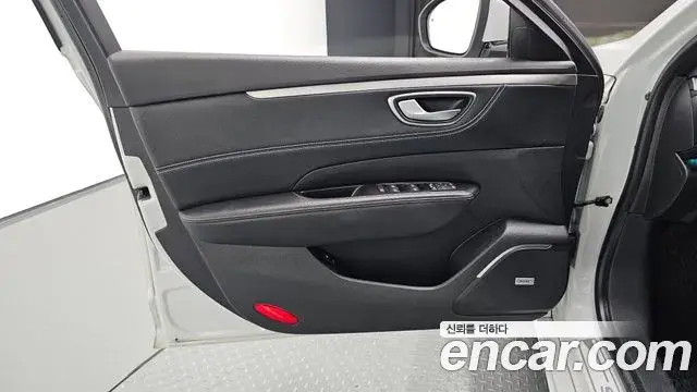 Renault Samsung SM6 2020 — Photo 15/30