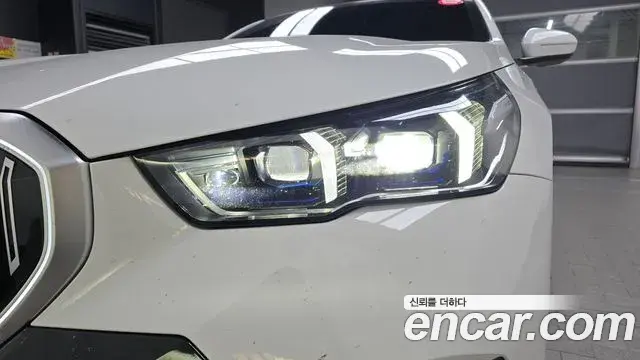 BMW 5 Series 2025 — Photo 2/23