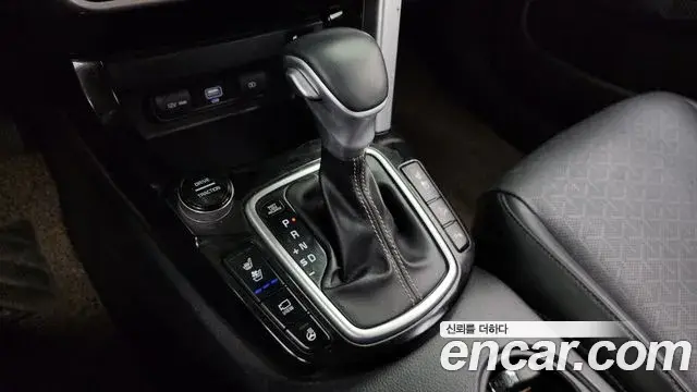 Kia Seltos 2020 — Şəkil 3/20