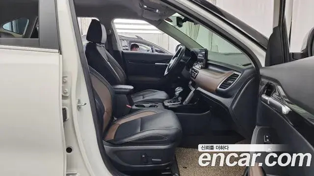 Kia Seltos 2020 — Şəkil 14/20