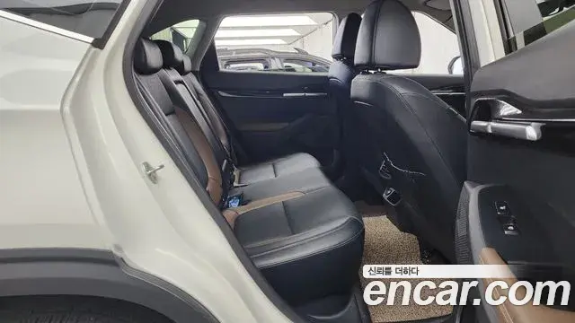 Kia Seltos 2020 — Şəkil 2/20
