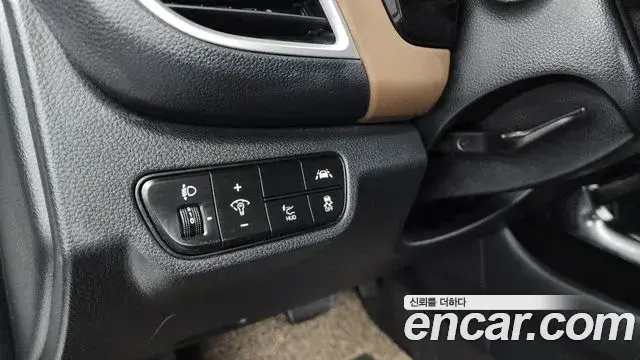 Kia Seltos 2020 — Şəkil 13/20