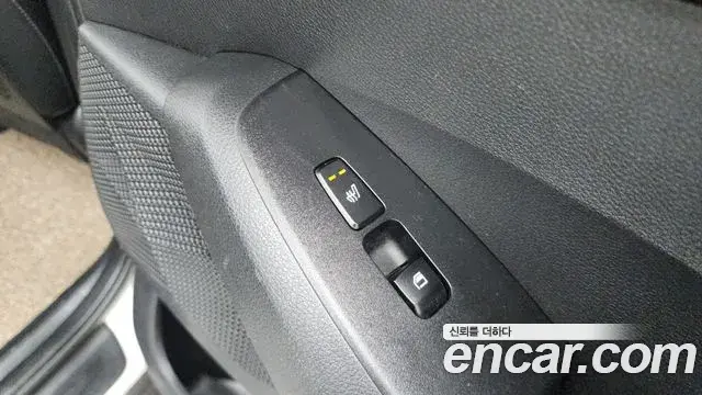 Kia Seltos 2020 — Şəkil 6/20