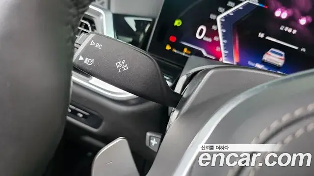 BMW X5 2025 — Şəkil 19/34