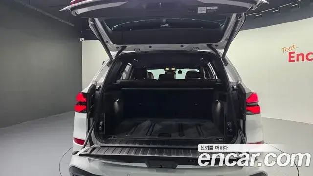 BMW X5 2025 — Şəkil 15/34