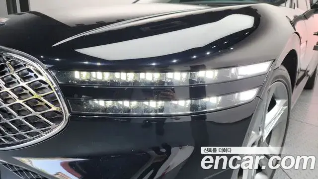 Genesis G90 2023 — Photo 6/37