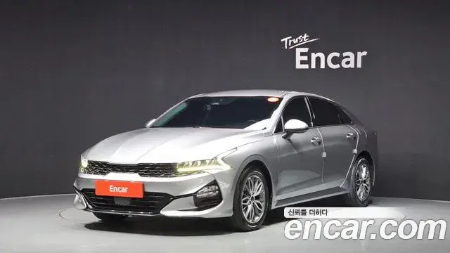 Kia K5 2022 — Şəkil 5/32