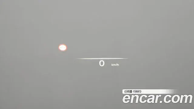 Genesis G90 2022 — Şəkil 3/20