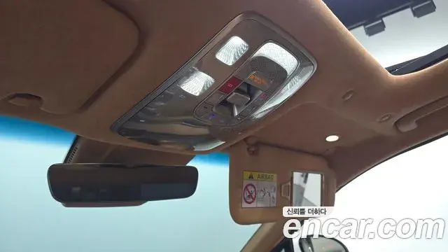 Genesis G90 2022 — Şəkil 4/20