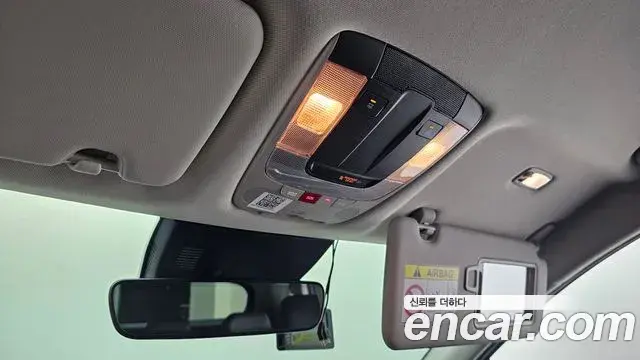 Kia Sportage 2022 — ფოტო 22/30