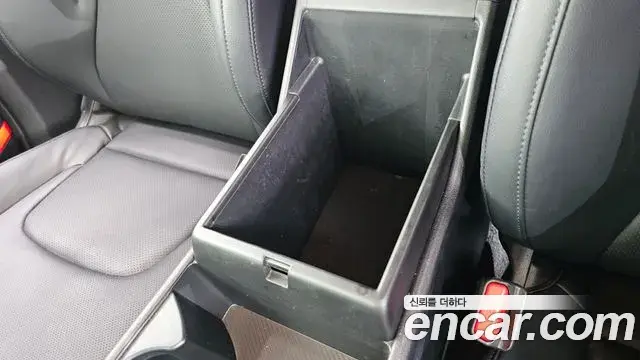 Kia Sportage 2022 — ფოტო 30/30