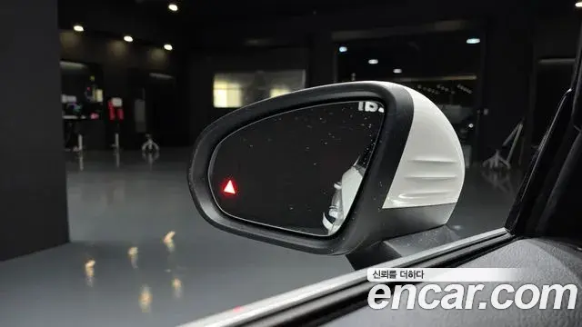 Mercedes-Benz A-Class 2020 — Фото 13/20