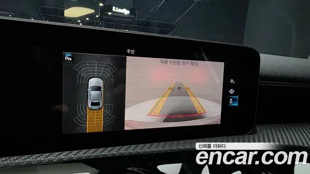 Mercedes-Benz A-Class 2020 — Фото 15/20